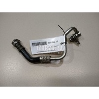 Трубка системы охлаждения АКПП VAG A6 [C7,4G] (2011 - ) 4G0317817T