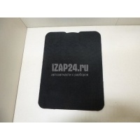 Крышка Ford C-MAX (2003 - 2010) 1233445