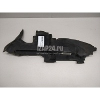 Воздуховод радиатора левый VAG Q7 [4L] (2005 - 2015) 4L0121283