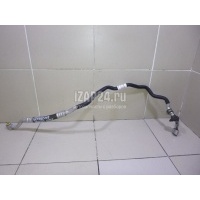 Трубка кондиционера VAG Touareg (2002 - 2010) 7L0820743M