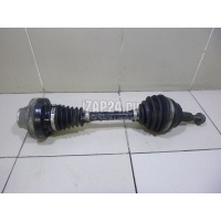 Полуось передняя VAG Touareg (2002 - 2010) 7L6407271G
