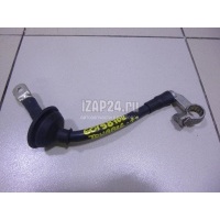 Клемма аккумулятора плюс VAG Touareg (2002 - 2010) 7L0971225H
