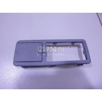 Крючок VAG Touareg (2002 - 2010) 7L0861688A5J6