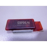 Плафон салонный VAG Touareg (2002 - 2010) 7L0947411