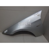 Крыло переднее левое BMW 3-серия E90/E91 (2005 - 2012) 41357135679