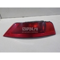 Фонарь задний в бампер левый Ford Focus II (2008 - 2011) 1507101