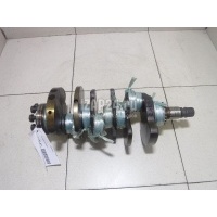 Коленвал VAG A4 [B5] (1994 - 2001) 078105019N