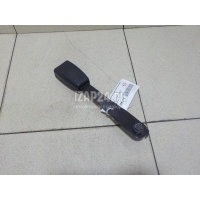 Ответная часть ремня безопасности Hyundai-Kia Santa Fe (CM) (2006 - 2012) 888402B201WK