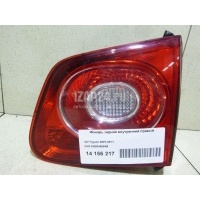 Фонарь задний внутренний правый VAG Tiguan (2007 - 2011) 5N0945094B