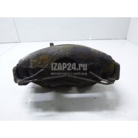 Суппорт тормозной передний правый VAG Pointer/Golf BR (2004 - 2009) 5X0615124A