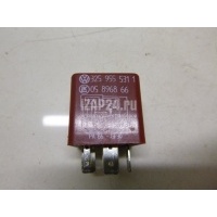 Реле VAG Pointer/Golf BR (2004 - 2009) 3259555311