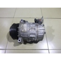 Компрессор системы кондиционирования Land Rover Discovery Sport (2014 - ) LR112585