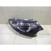 Фара правая Land Rover Discovery Sport 2014 LR096413