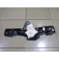 Стеклоподъемник электр. задний левый Land Rover Discovery Sport 2014 LR059009