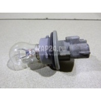 Патрон габаритного фонаря Renault Kangoo (2008 - ) 7701066082