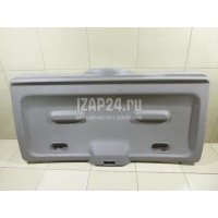 Обшивка двери багажника Renault Kangoo (2008 - ) 8200419481
