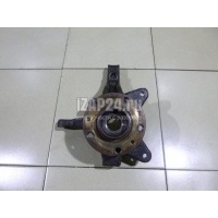 Кулак поворотный передний правый Renault Kangoo 2008 8200755590