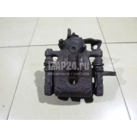 Суппорт тормозной задний правый Renault Kangoo 2008 7701209868
