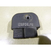 Отбойник двери Renault Kangoo 2008 8200497624