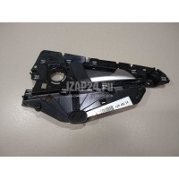 Ручка двери задней внутренняя правая VAG Allroad quattro (2012 - 2019) 4G08390204PK