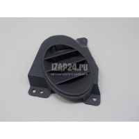 Дефлектор воздушный Honda Element (2003 - 2010) 77475SCVA01ZA