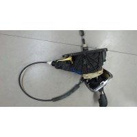 Кулиса КПП, Ford Mondeo 4 2007-2015 2010 1872761