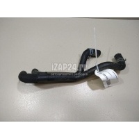 Шланг отопителя VAG A6 [C7,4G] (2011 - ) 4G1819342C