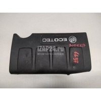 Накладка декоративная GM Corsa D (2006 - 2015) 55561431