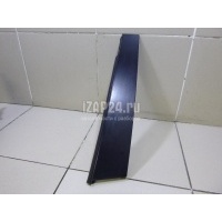 Накладка двери задней левой Volvo S40 (2004 - 2012) 31213306
