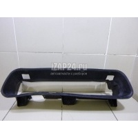 Воздуховод радиатора верхний Volvo C30 (2006 - 2013) 8678313