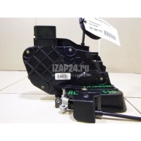 Замок двери задней левой Volvo S40 (2004 - 2012) 31253675