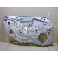 Стеклоподъемник электр. передний левый Volvo S40 (2004 - 2012) 31253513