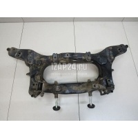 Балка задняя Nissan X-Trail (T31) (2007 - 2014) 55400JG200
