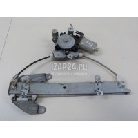 Стеклоподъемник электр. задний правый Nissan Murano (Z50) (2004 - 2008) 82720CA000