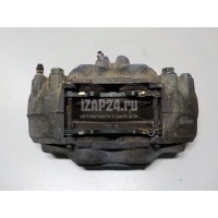 Суппорт тормозной передний левый Toyota Hilux (2015 - ) 477500K300