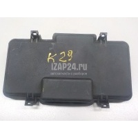 Крышка блока предохранителей 2003 - 2010 38251SCVA02