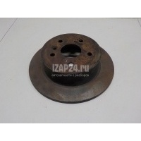 Диск тормозной задний Toyota ES (SV40) (2006 - 2012) 4243133130