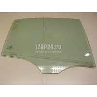 Стекло двери задней правой Mercedes Benz W203 (2000 - 2006) 2037350210