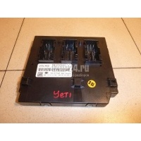 Блок комфорта VAG Yeti (2009 - ) 1K0937086AA