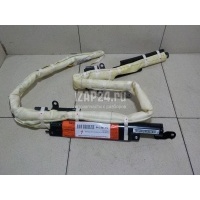 Подушка безопасности боковая (шторка) Mitsubishi Lancer (CS/Classic) (2003 - 2008) MN124273