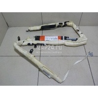 Подушка безопасности боковая (шторка) Mitsubishi Lancer (CS/Classic) (2003 - 2008) MN124274