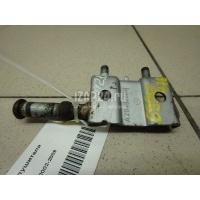 Кронштейн глушителя Mercedes Benz W211 E-Klasse (2002 - 2009) 2114926041