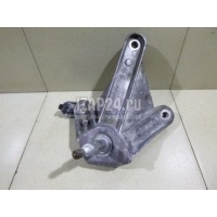 Кронштейн КПП левый Renault Kangoo (2008 - ) 8200429499