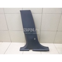 Обшивка стойки VAG Octavia (A5 1Z-) (2004 - 2013) 1Z0867281B47H