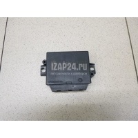 Блок управления парковочным тормозом VAG Octavia (A5 1Z-) (2004 - 2013) 5J0919475A