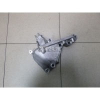 Кронштейн двигателя левый Toyota RX 350/450H (2009 - 2015) 123150P031