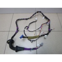 Проводка (коса) Toyota Camry V40 (2006 - 2011) 8215206700