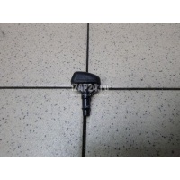 Форсунка омывателя лобового стекла Mitsubishi Outlander (CU) (2001 - 2008) MR515758