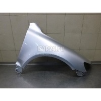 Крыло переднее правое VAG Touareg (2002 - 2010) 7L6821102N