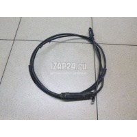 Трос открывания капота VAG Yeti (2009 - ) 5L0823535